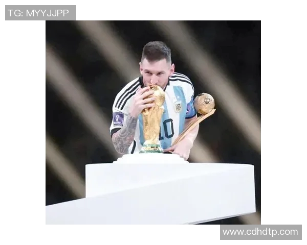 梅西：从天赋少年到足球传奇 一生的荣耀与挑战